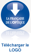 Logo française de l'optique